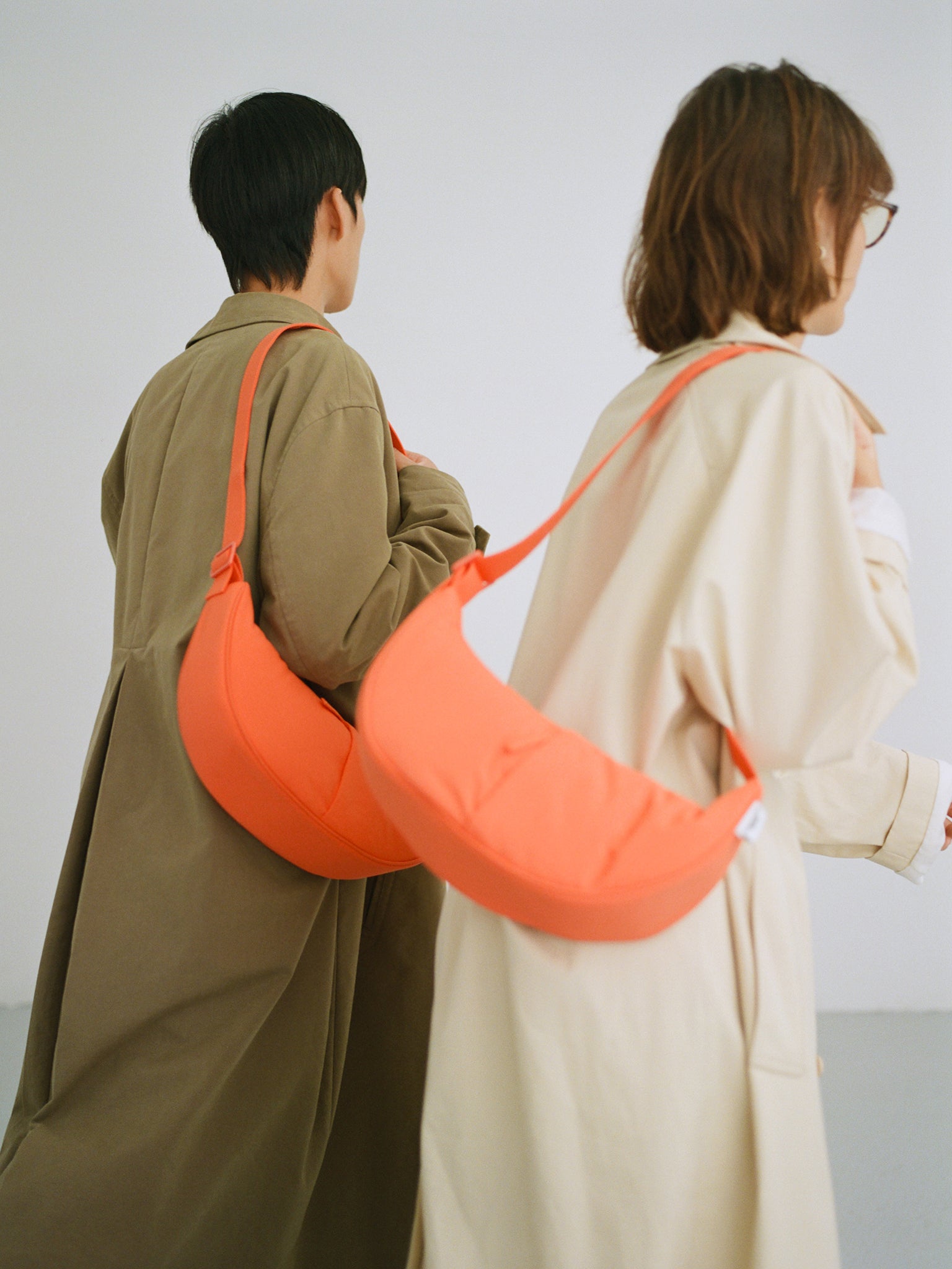 sunburn project モスバッグ Sunburn Project Moss Bag Sky Blue on Bunjang Global Site.