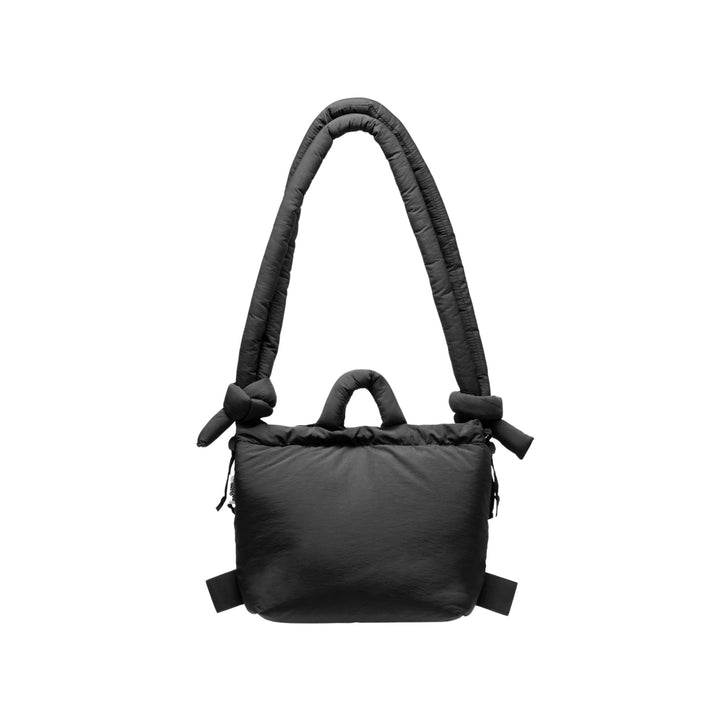 【公式】Compact Ona Soft Bag バッグ Black