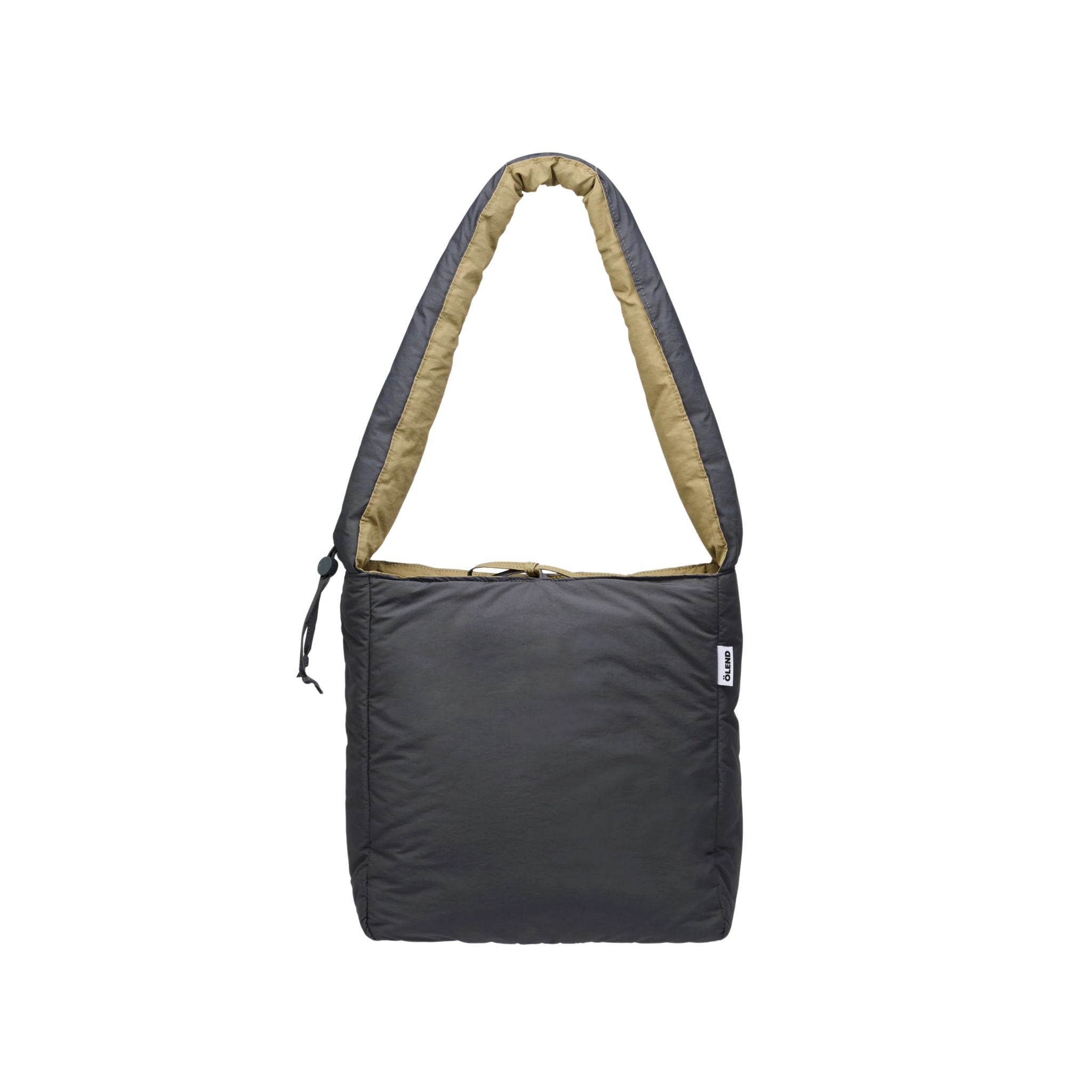 新品 COA付 Logan Olson Craft Batch3 即発送 公式】ÖLEND オレンド Luca Bag バッグ Coal + Sage – CHELSEA