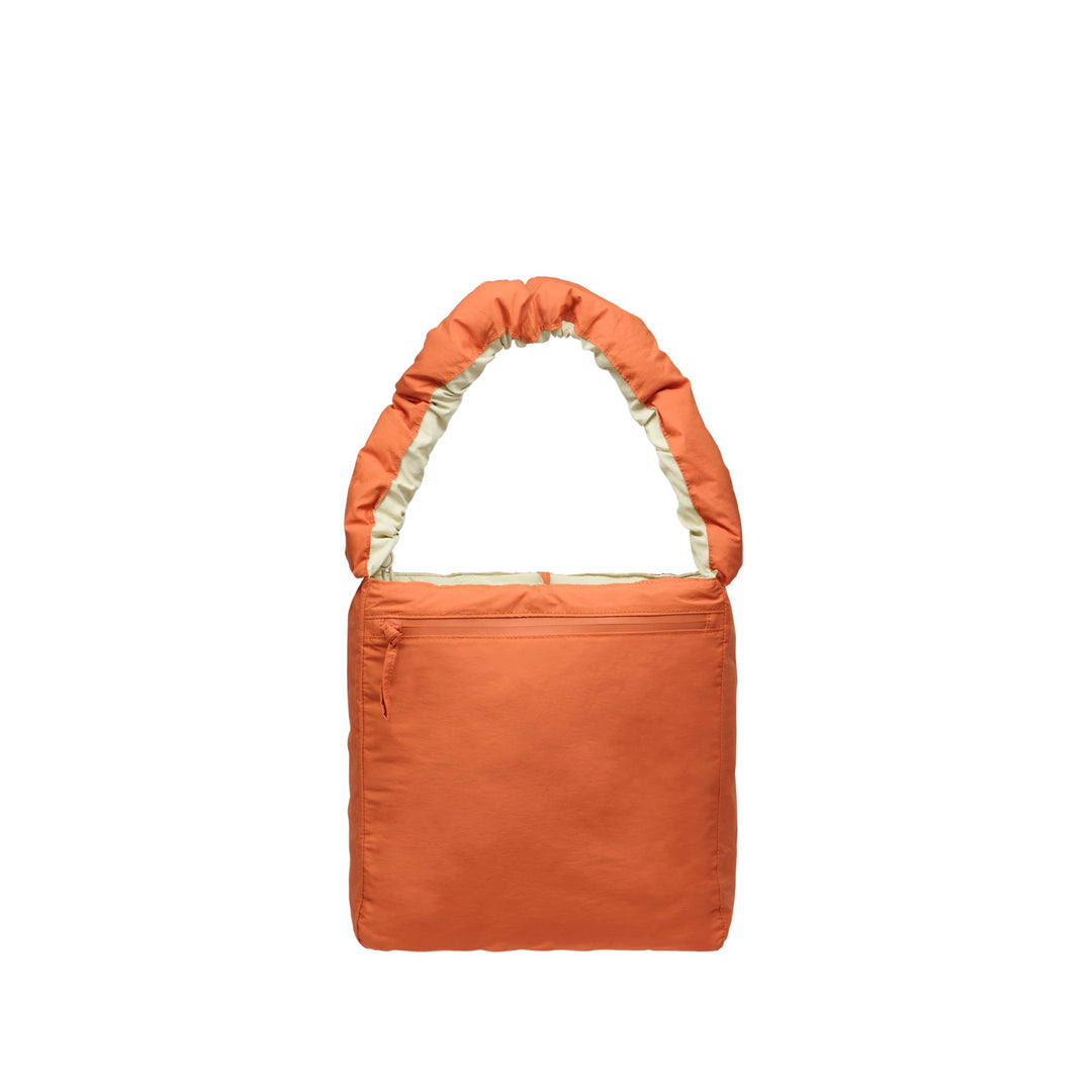 【公式】Luca Bag バッグ Off White + Oxide
