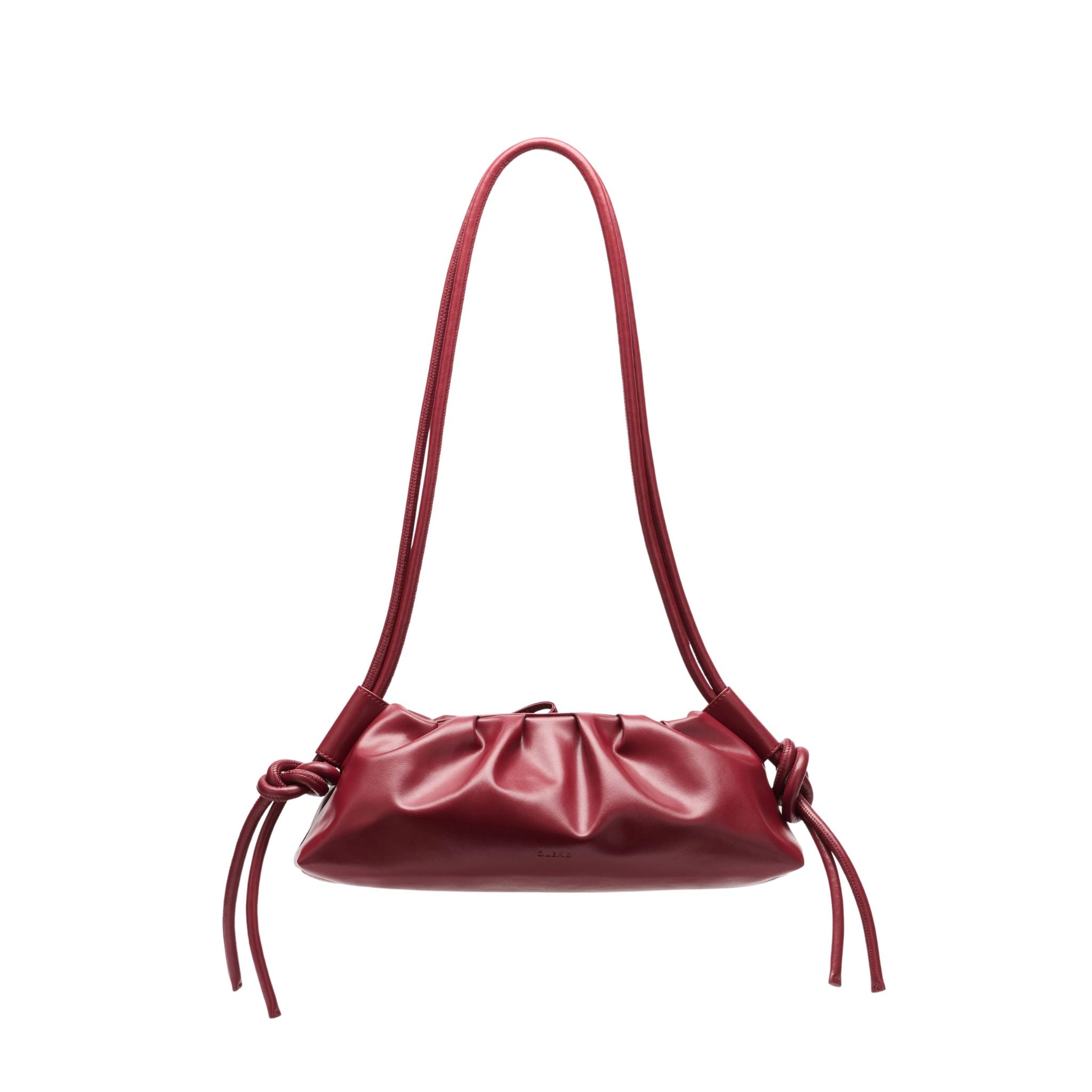 公式】ÖLEND オレンド Dumpling Bag バッグ Cherry Red – CHELSEA