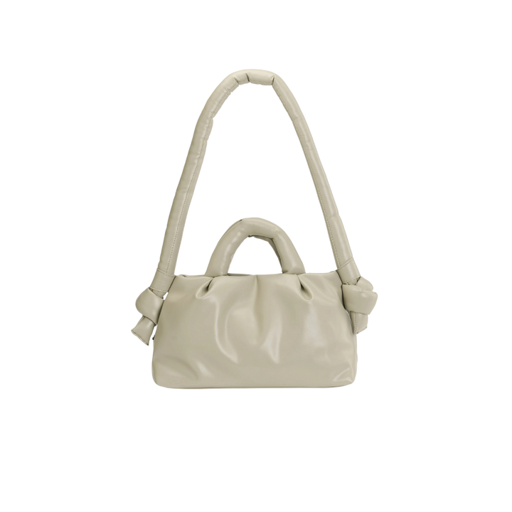 MiniOna Vegan Leather Bag | Sage