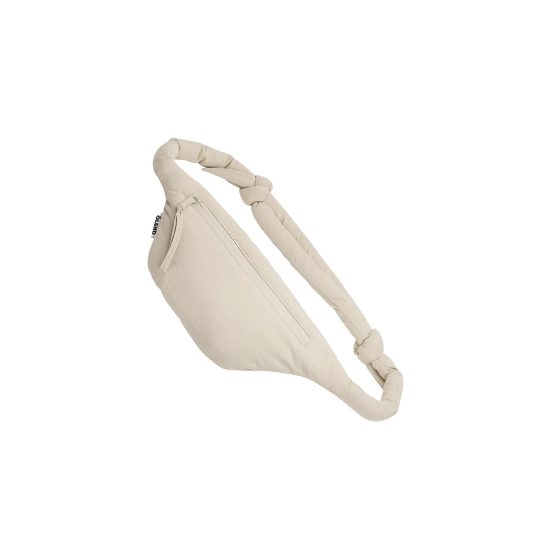 Padded Hip Pack|Sand
