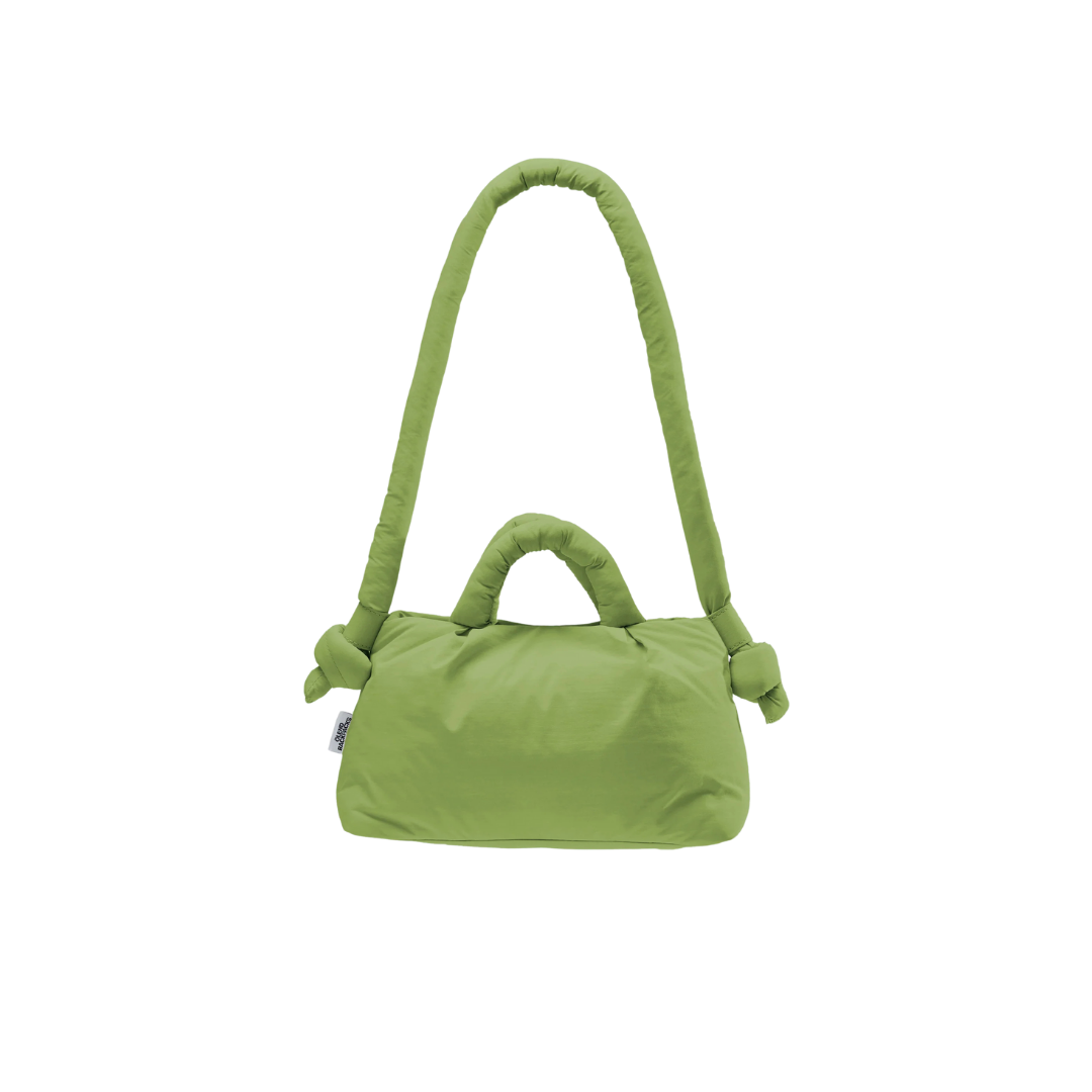 MiniOna Soft Bag | Matcha