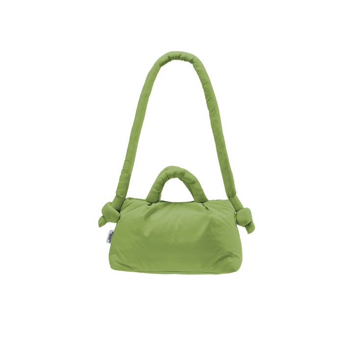 MiniOna Soft Bag | Matcha