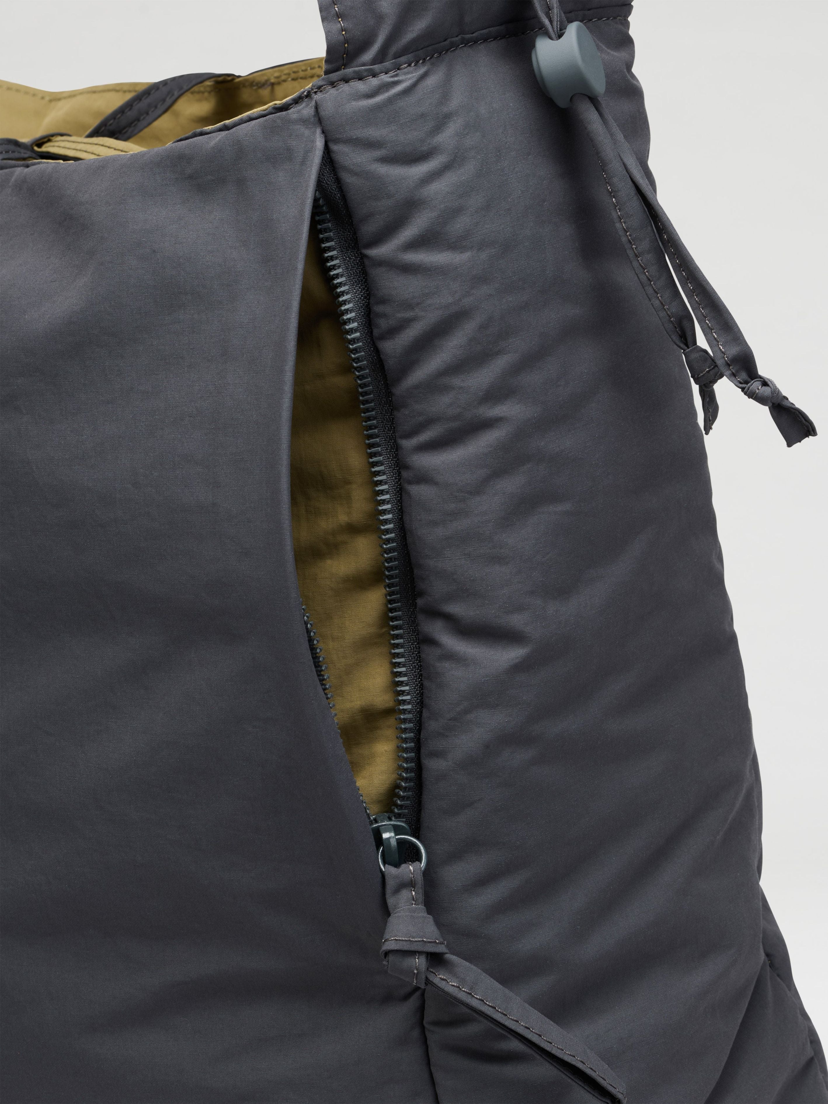 公式】ÖLEND オレンド Luca Bag バッグ Off White + Oxide – CHELSEA