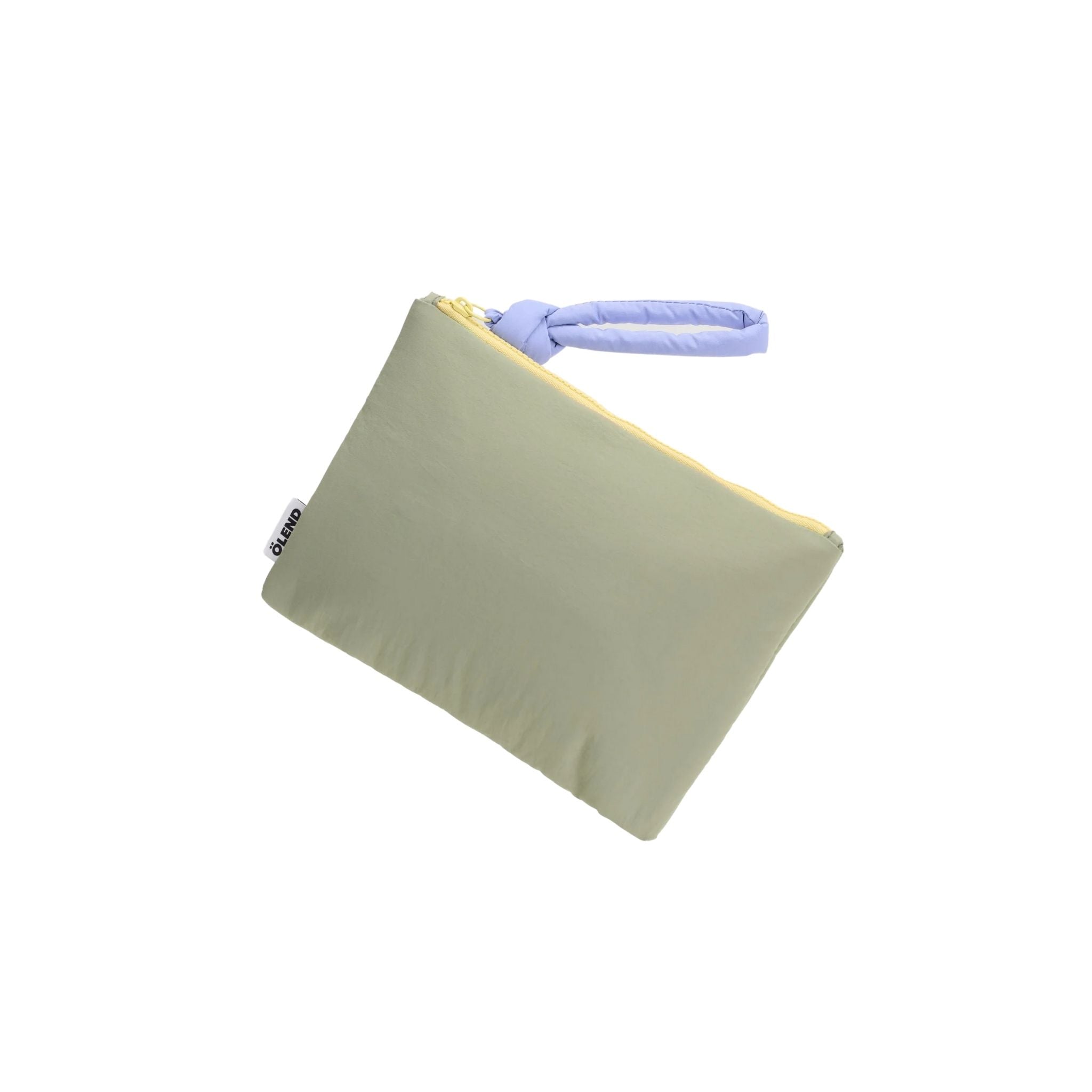 公式】ÖLEND オレンド Padded Pouch ポーチ – CHELSEA