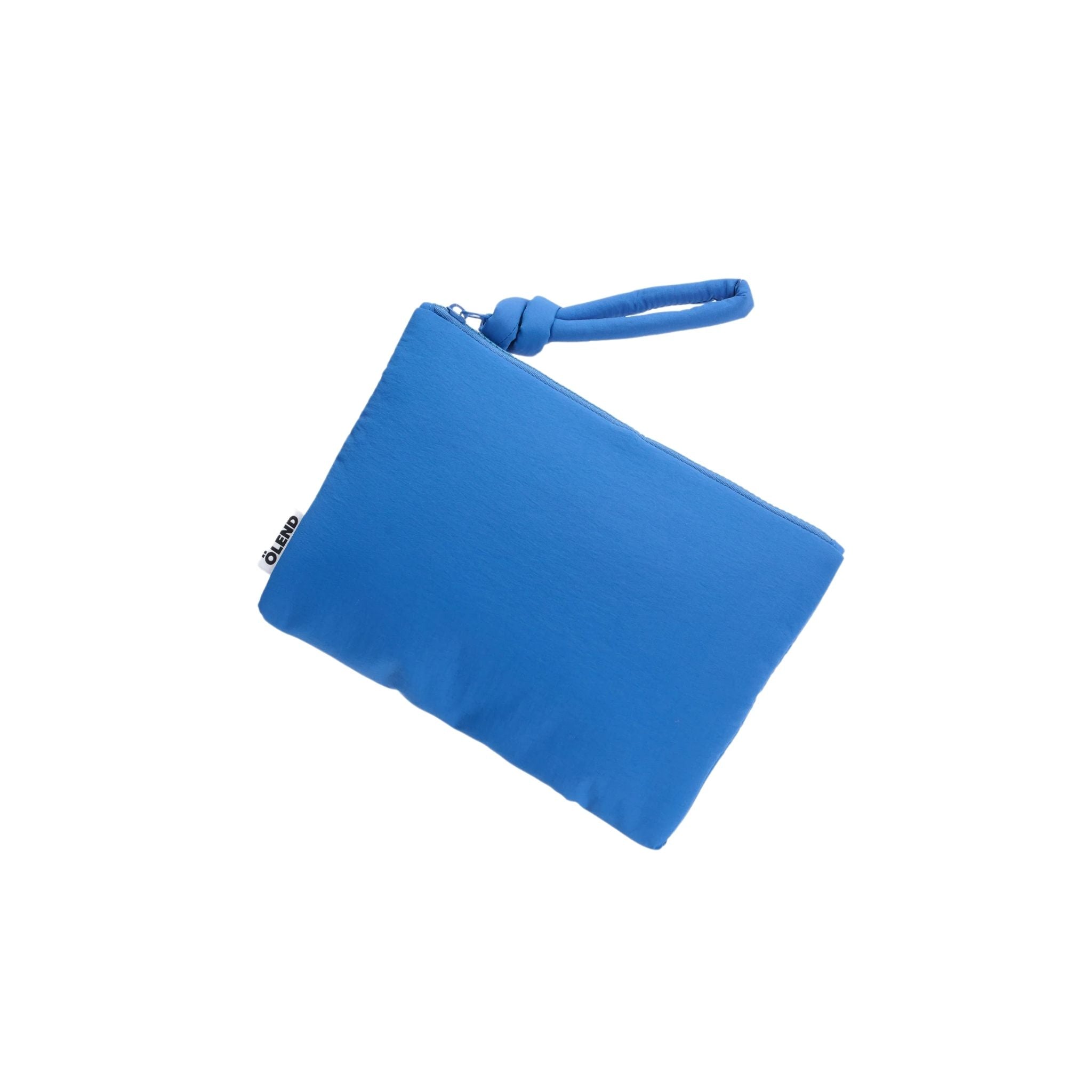 オレンド ポーチ PADDED POUCH パデッド ポーチ 公式】ÖLEND オレンド Padded Pouch ポーチ – CHELSEA
