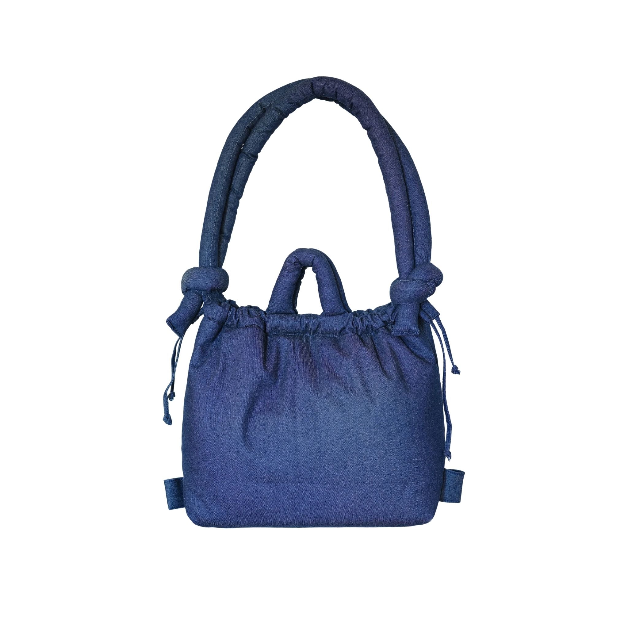 OLEND/Ona Soft Bag デニム生地 OLEND/Ona Soft Bag デニム生地 (Olend/ショルダーバッグ