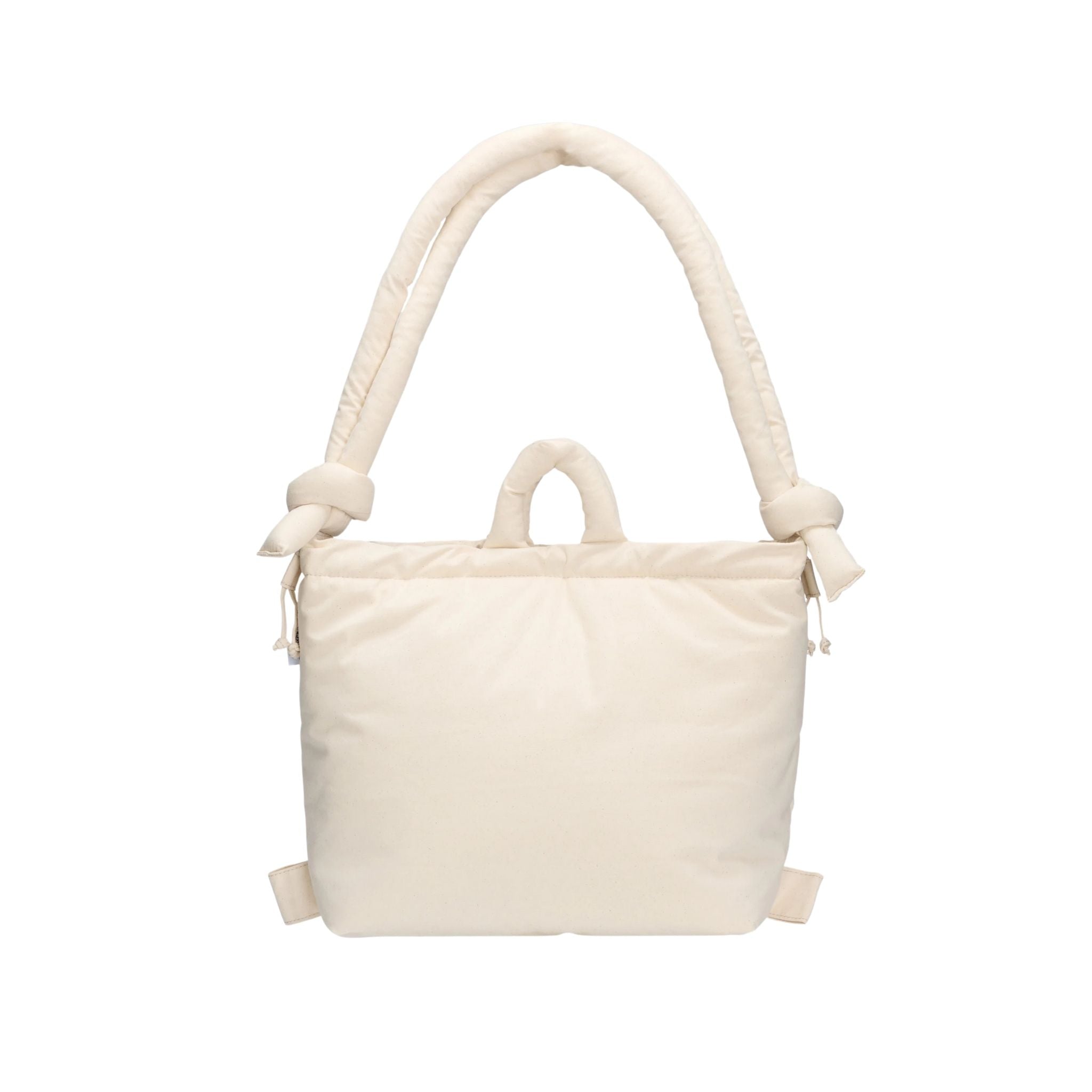公式】ÖLEND オレンド Ona Soft Bag バッグ Cotton Ecru – CHELSEA