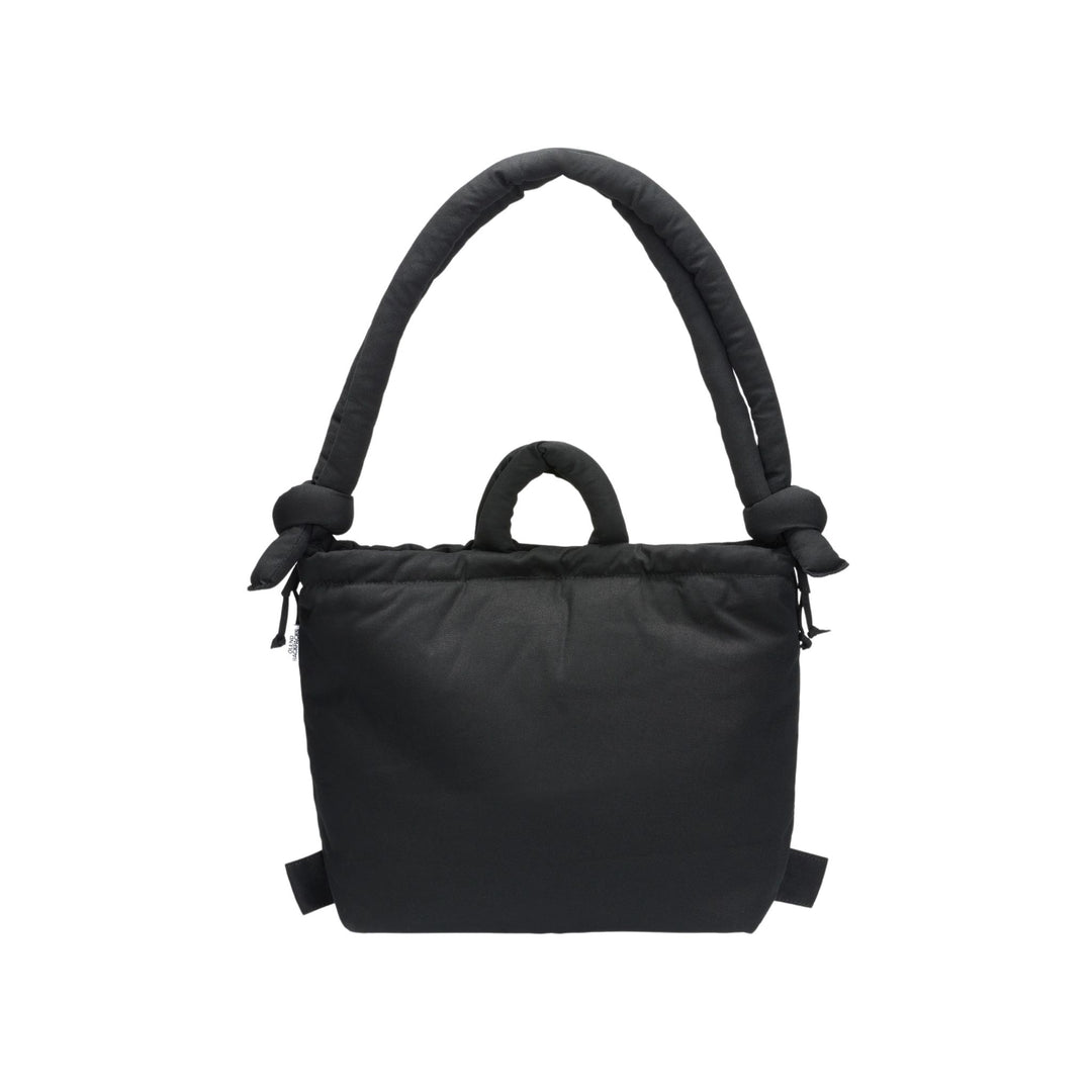 【公式】Ona Soft Bag バッグ Cotton Black