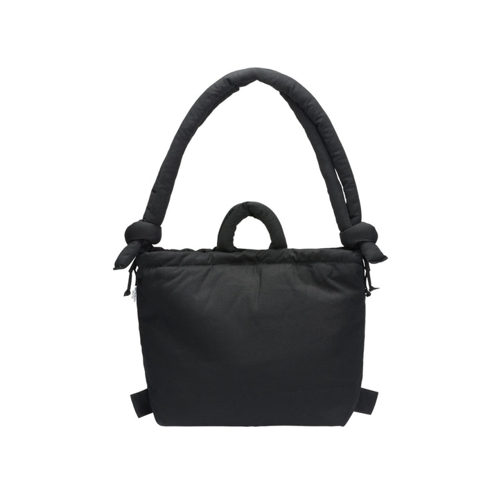 【公式】Ona Soft Bag バッグ Cotton Black