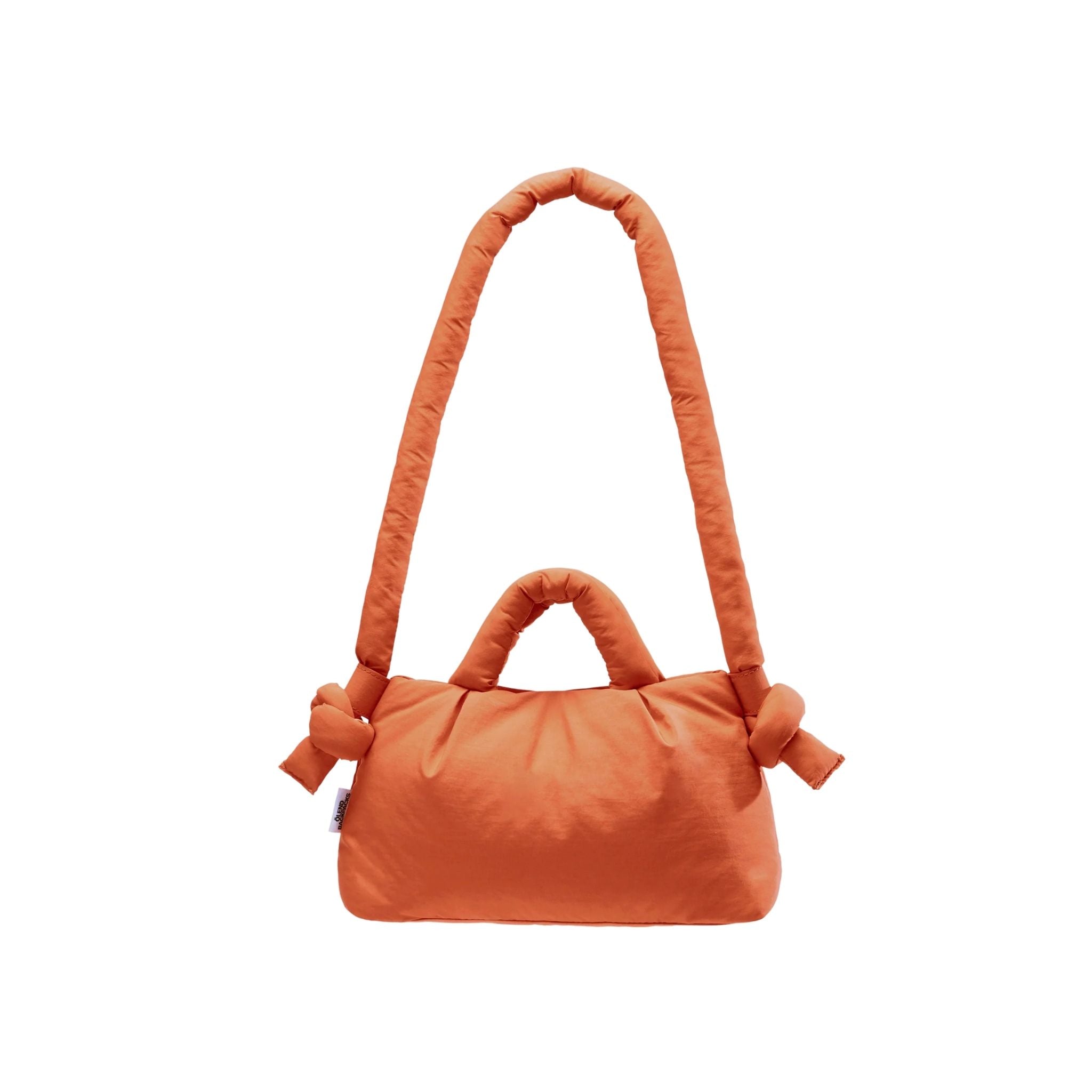公式】ÖLEND オレンド MiniOna Soft Bag バッグ Oxide – CHELSEA