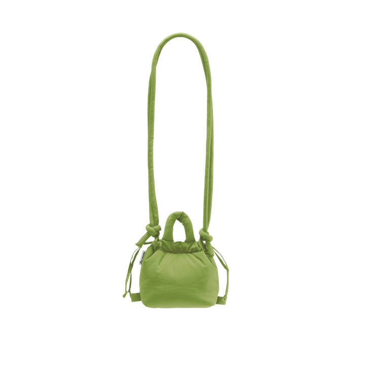 Micro Ona Soft Bag | Matcha
