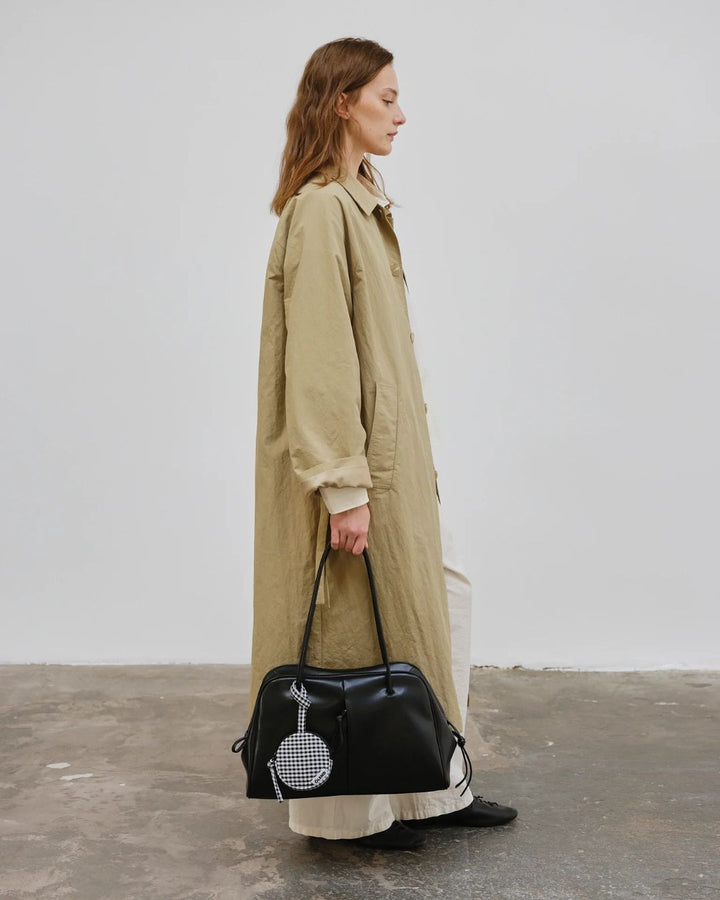 Brooklyn Bag | Black