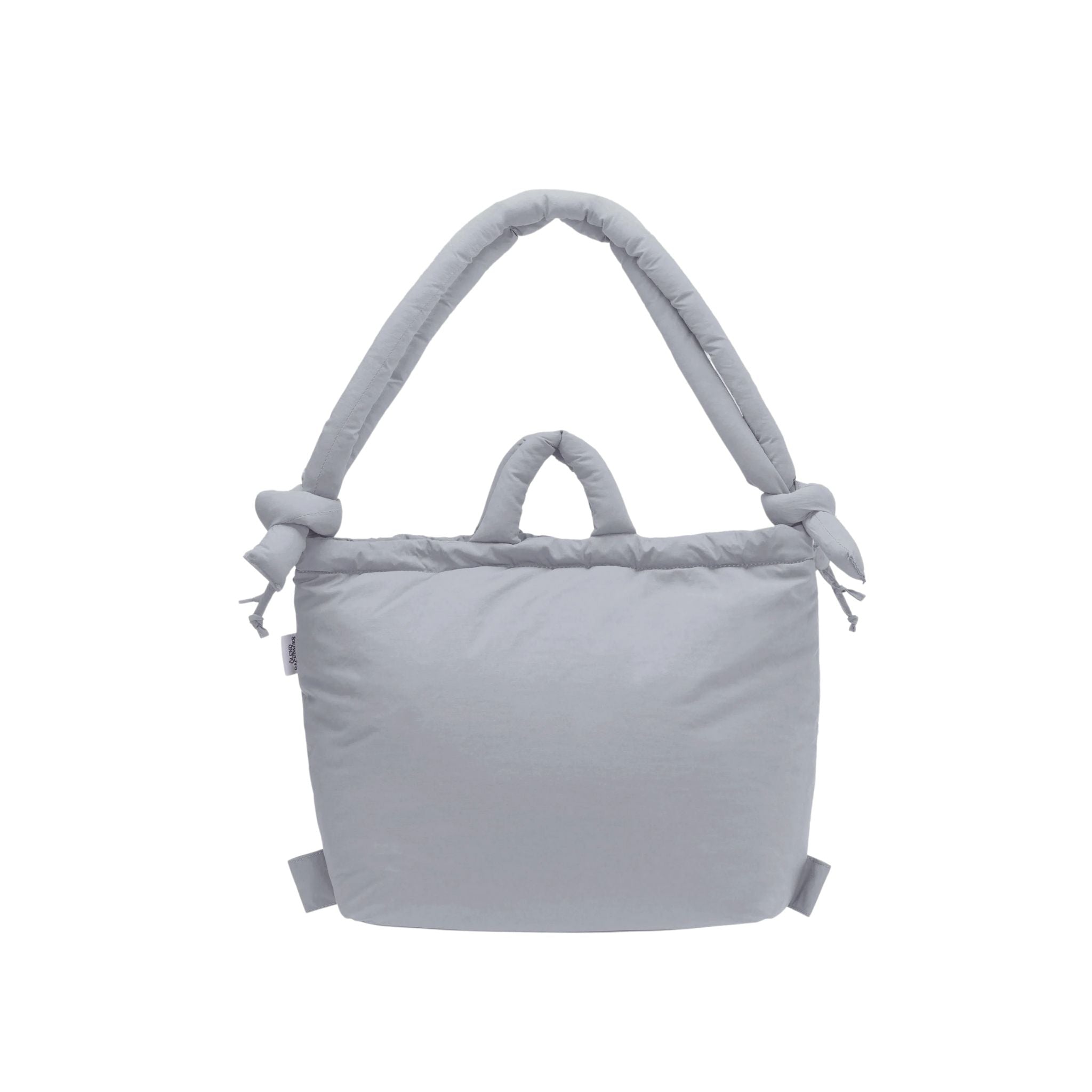 公式】ÖLEND オレンド Ona Soft Bag バッグ Grey – CHELSEA