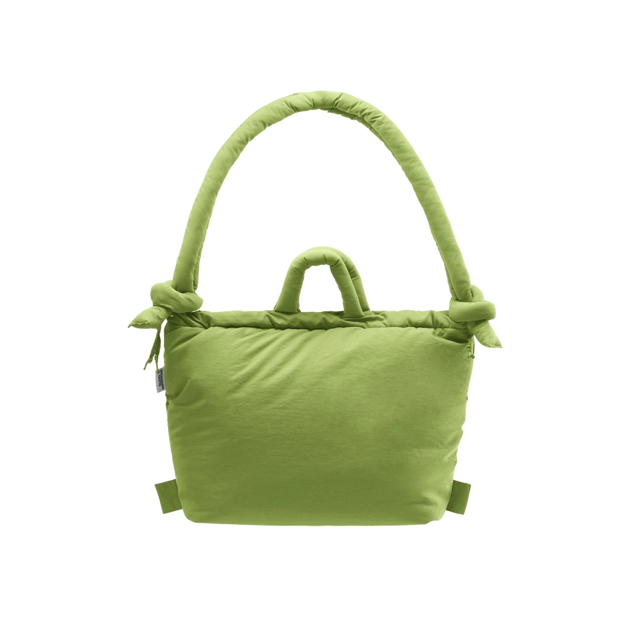 公式】ÖLEND オレンド Ona Soft Bag バッグ Matcha – CHELSEA