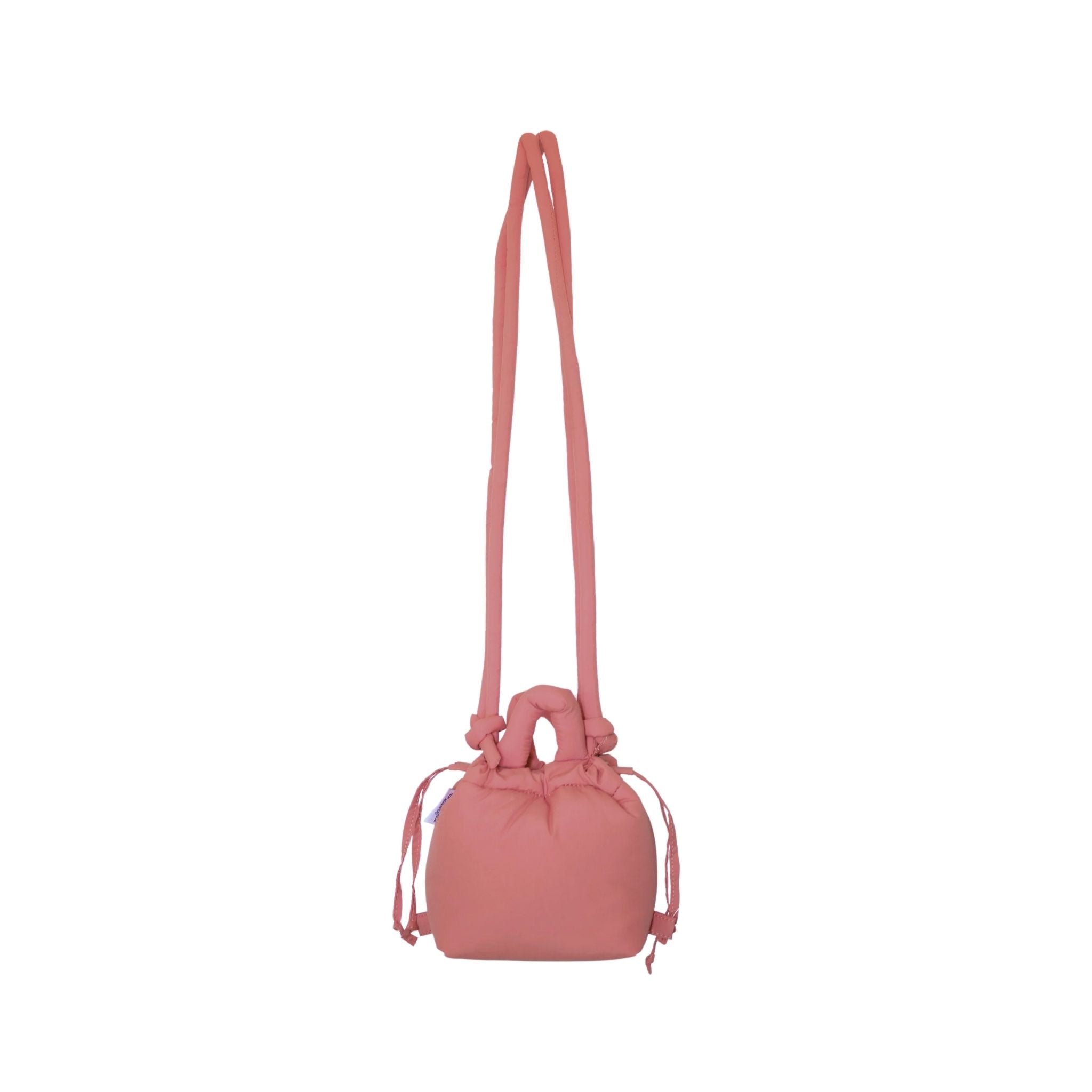 公式】ÖLEND オレンド Micro Ona Soft Bag バッグ Soft Peach