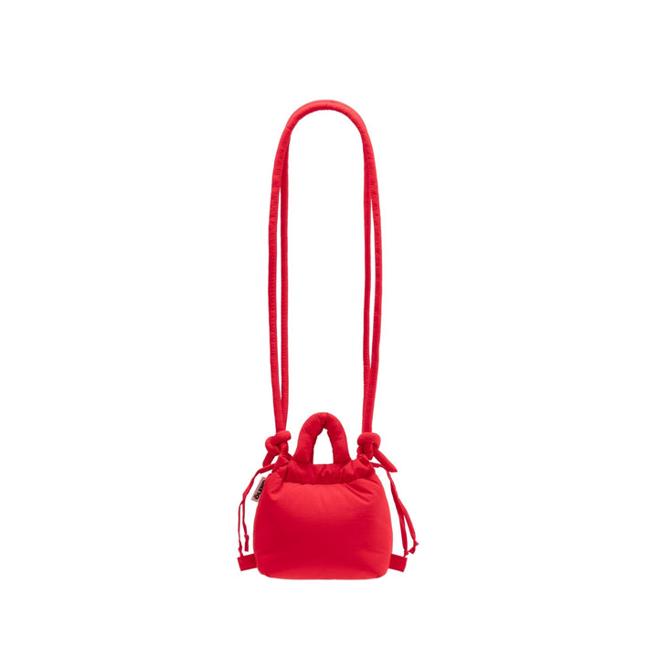 Micro Ona Soft Bag | Red