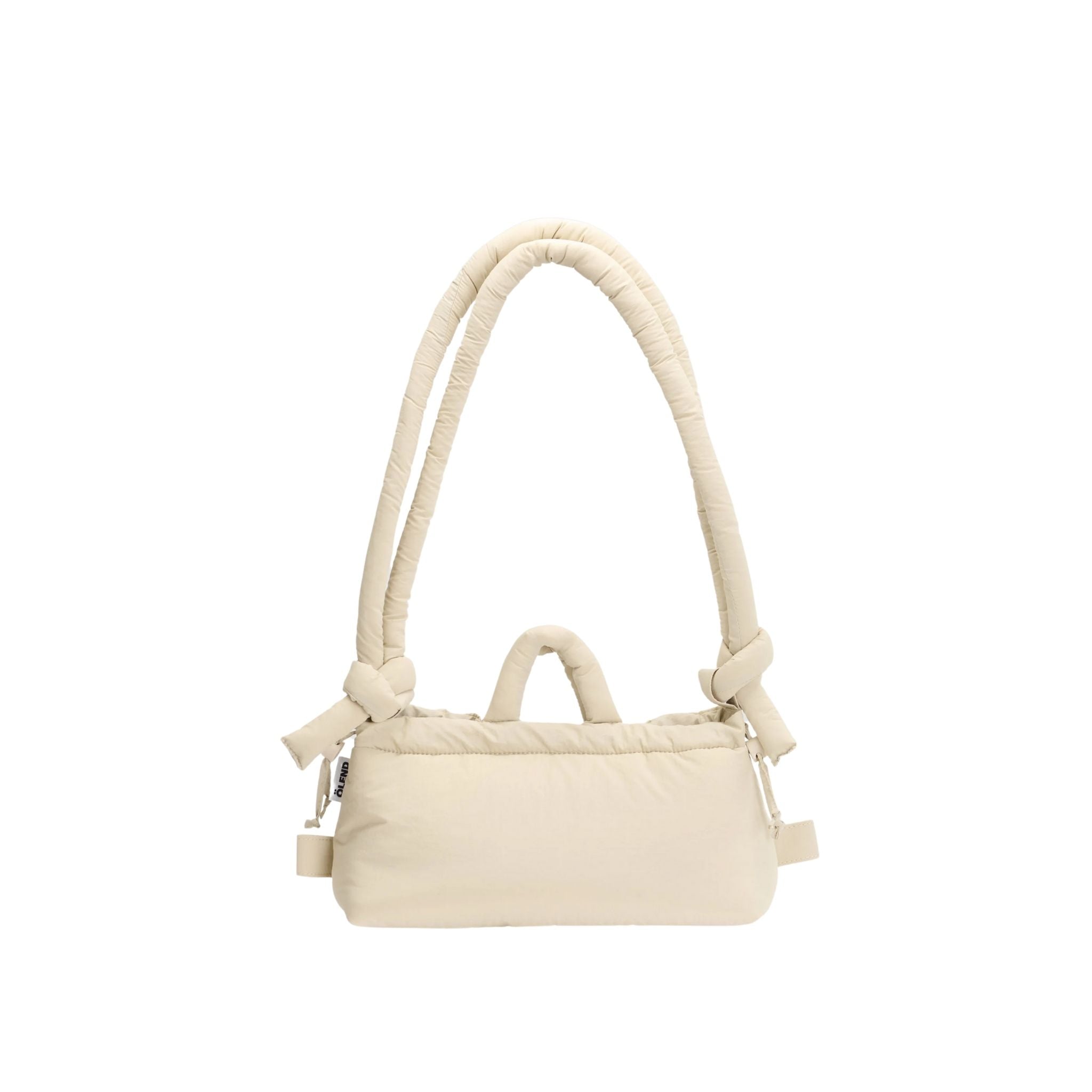 オレンド ショルダーバッグ ONA BAGUETTE BAG バゲット バッグ 公式】ÖLEND オレンド Ona Baguette Bag バッグ Sand – CHELSEA