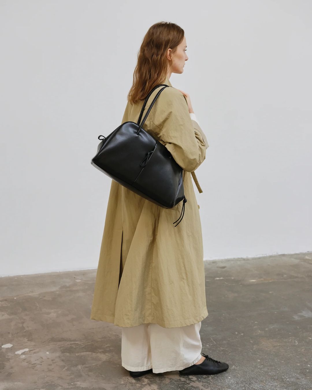 バッグ OLEND Brooklyn Bag | Black 公式】ÖLEND オレンド Brooklyn Bag バッグ Black – CHELSEA