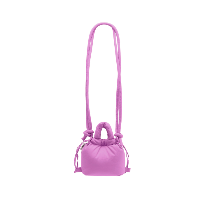 Micro Ona Soft Bag | Grape
