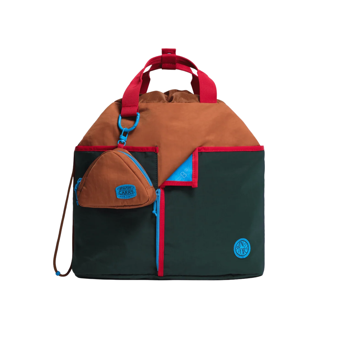 A3 Rucksack | Woodland