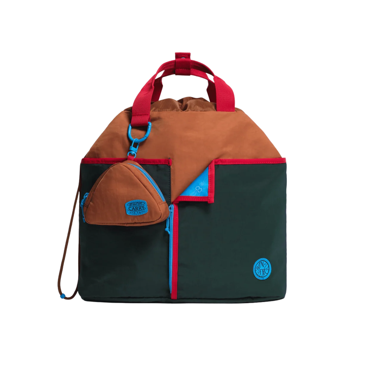 A3 Rucksack | Woodland