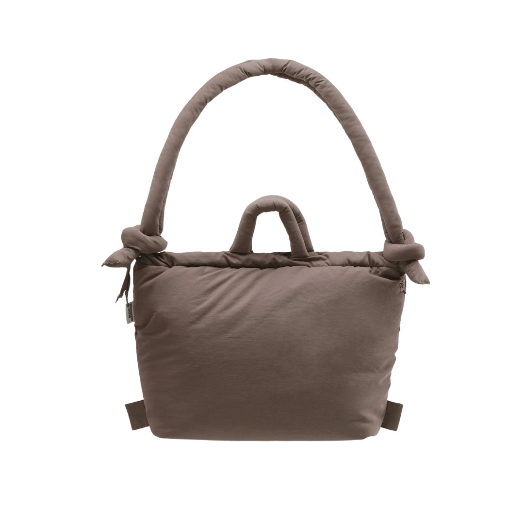 Ona Soft Bag | Taupe