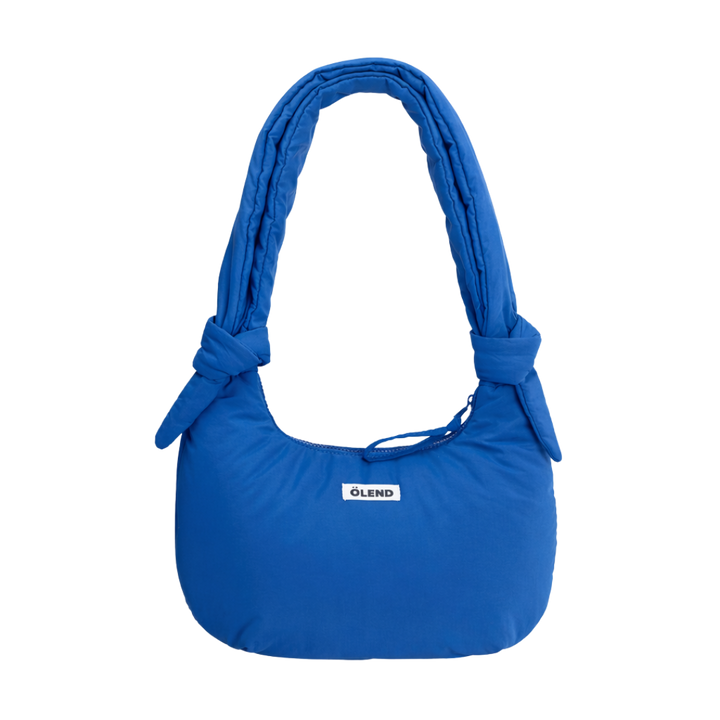 Capri Bag | Cobalt blue
