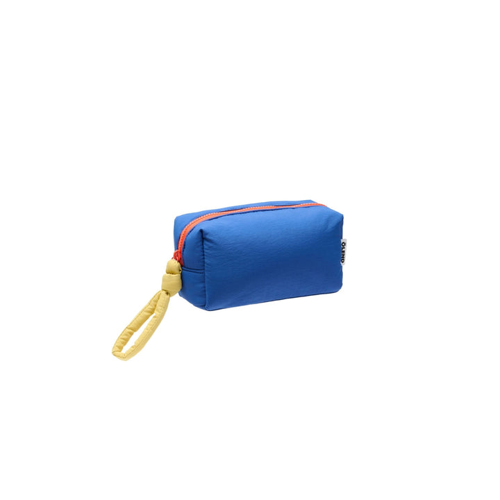 【公式】Makeup Bag ポーチ Cobalt Blue