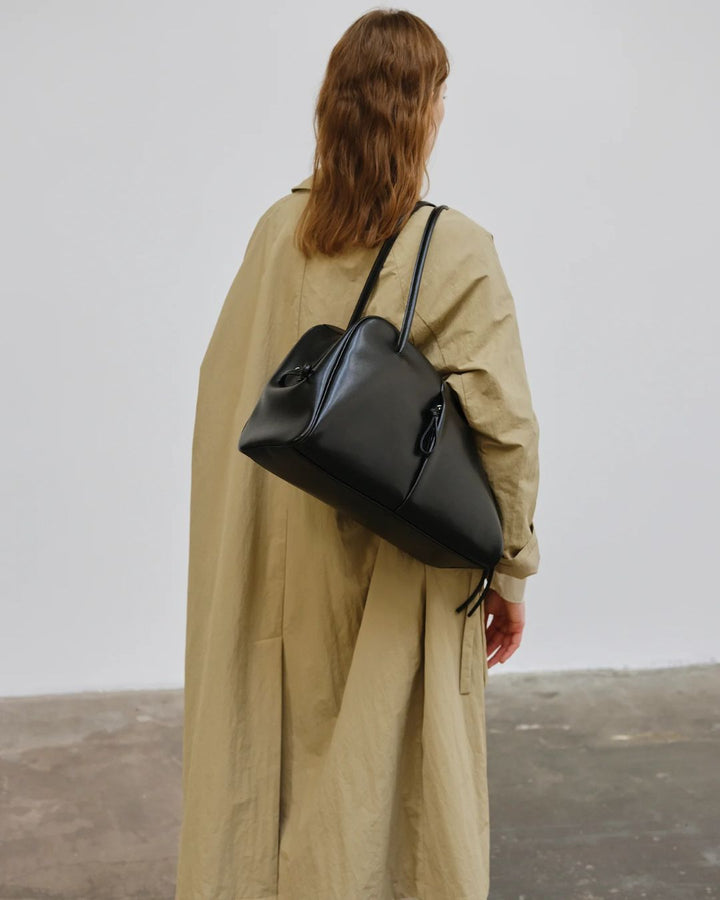 Brooklyn Bag | Black