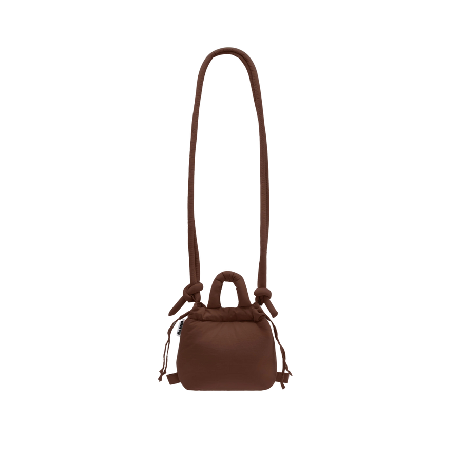 公式】ÖLEND オレンド Micro Ona Soft Bag バッグ Chocolate – CHELSEA 公式】ÖLEND オレンド Micro Ona Soft Bag バッグ Chocolate – CHELSEA