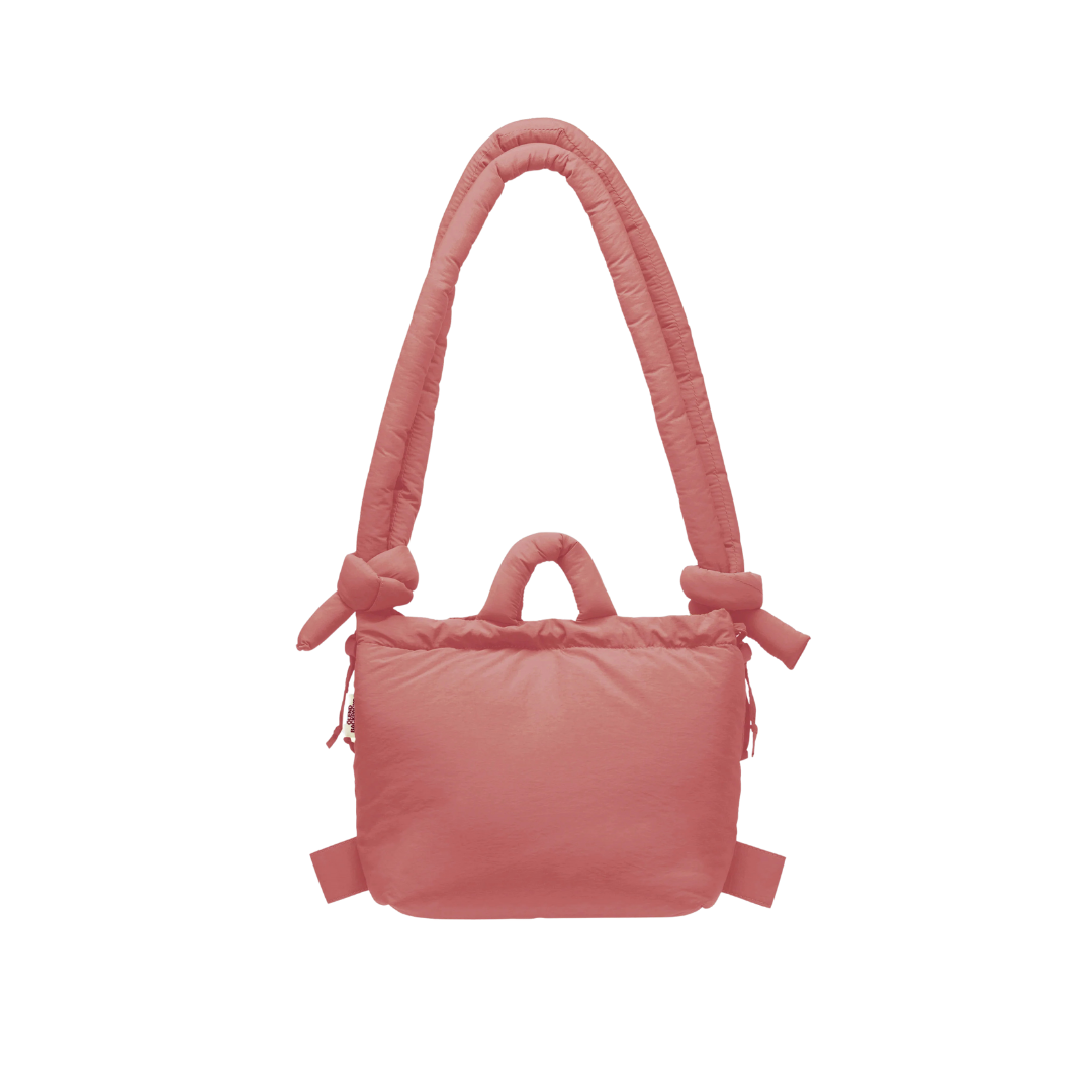 Compact Ona Soft Bag | Soft Peach