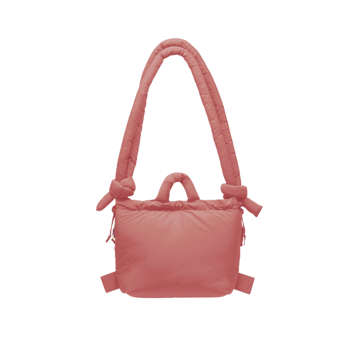Compact Ona Soft Bag | Soft Peach