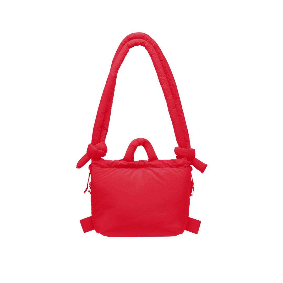 Compact Ona Soft Bag | Red
