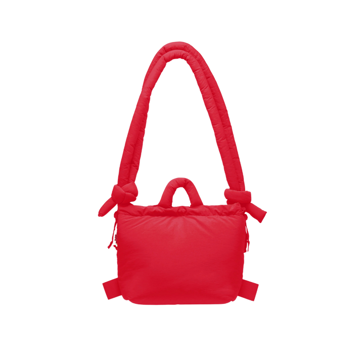 Compact Ona Soft Bag | Red
