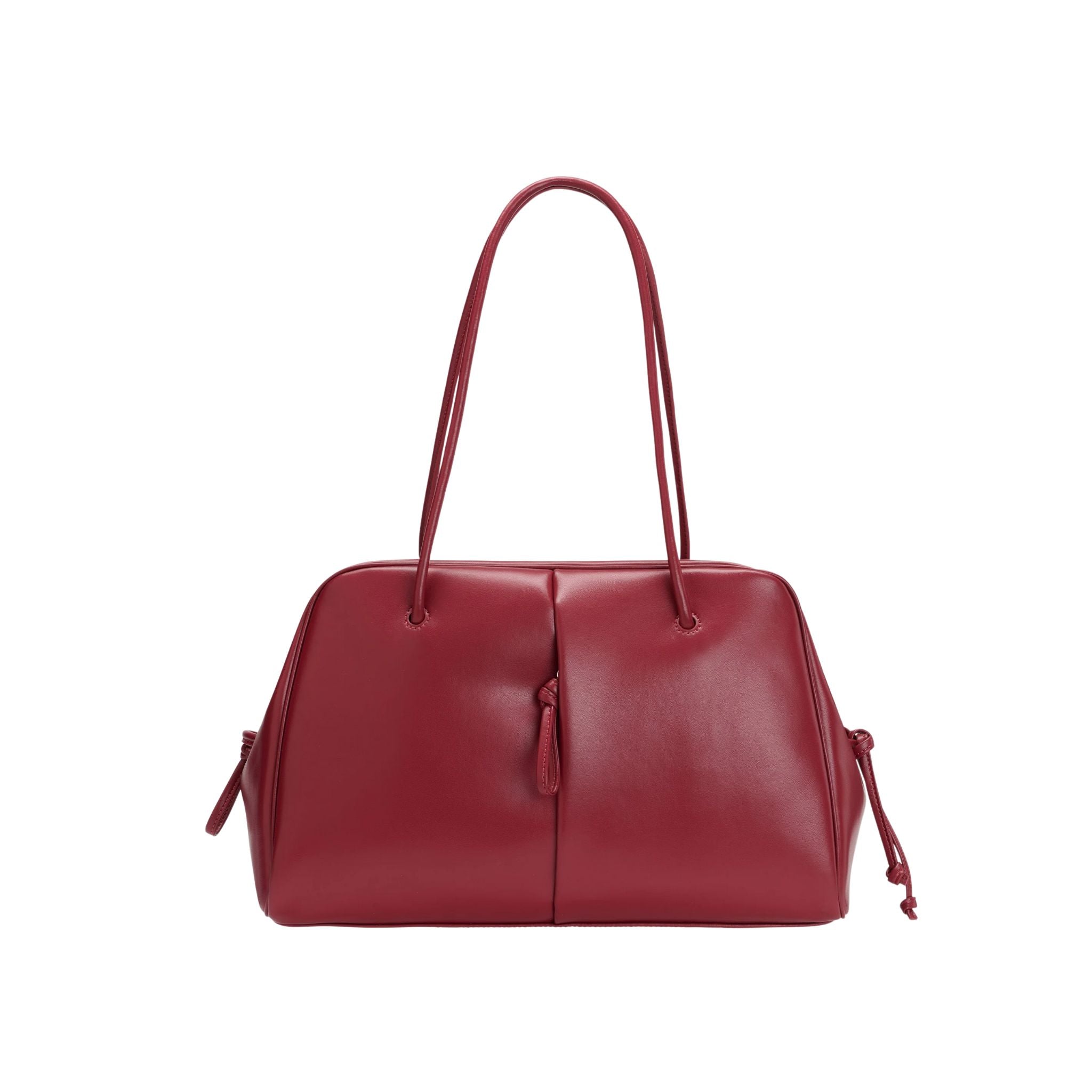 公式】ÖLEND オレンド Brooklyn Bag バッグ Cherry Red – CHELSEA