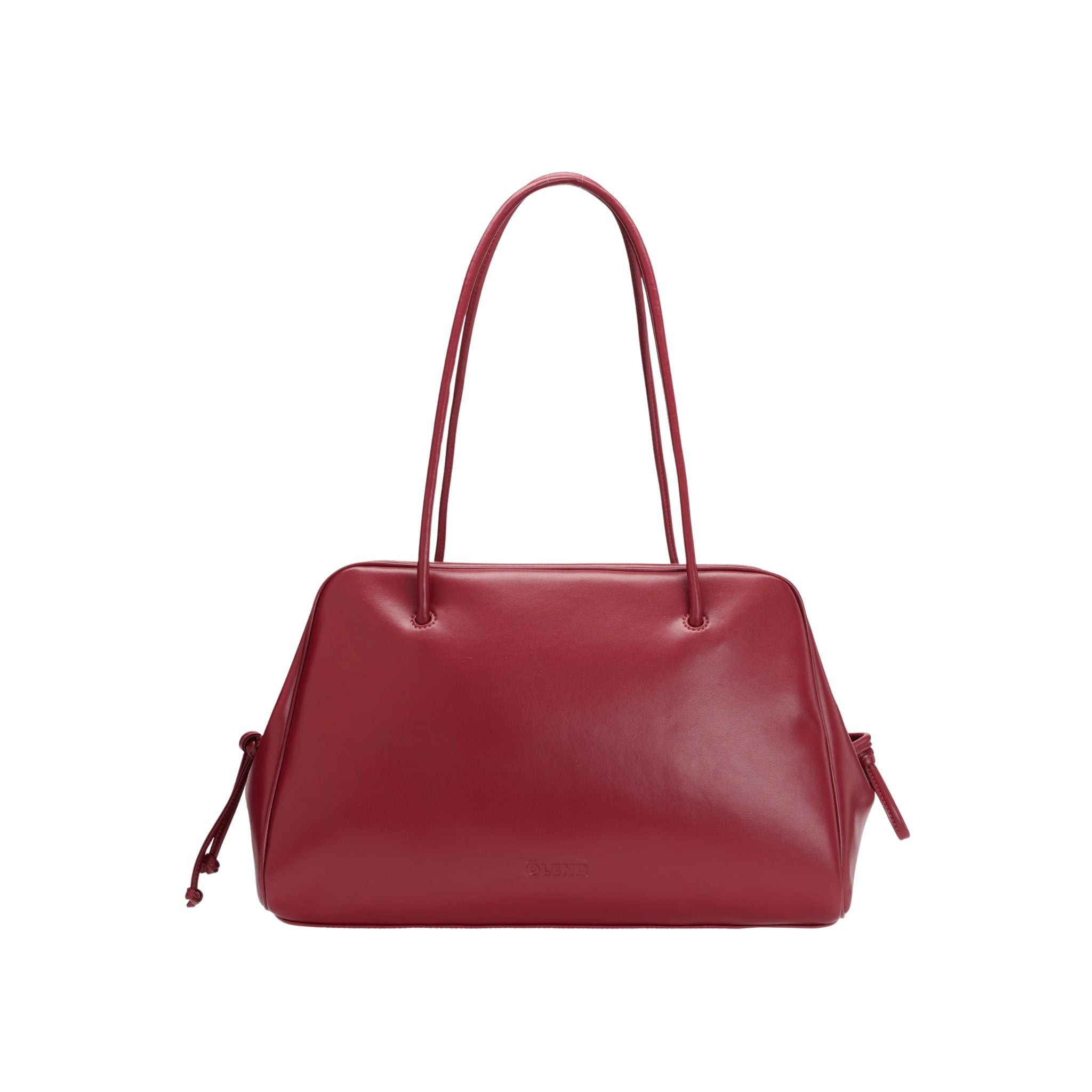 公式】ÖLEND オレンド Brooklyn Bag バッグ Cherry Red – CHELSEA
