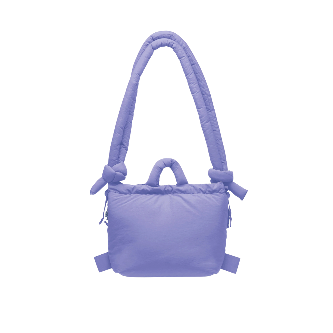 Compact Ona Soft Bag | Lilac