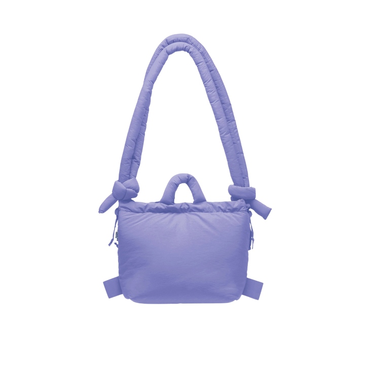 Compact Ona Soft Bag | Lilac