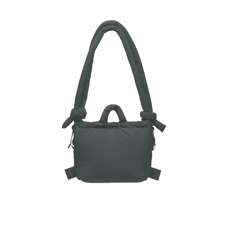 Compact Ona Soft Bag | Coal