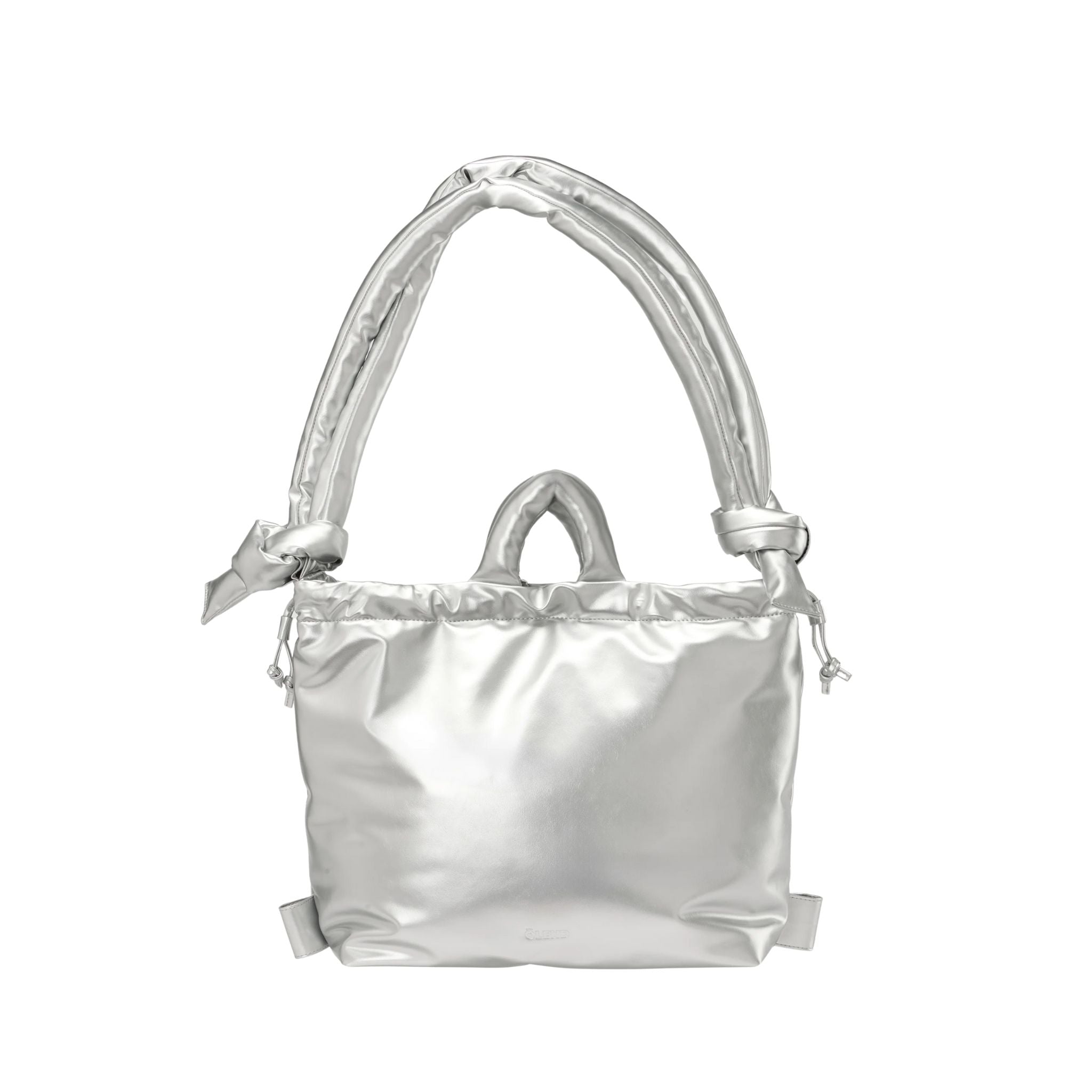 公式】ÖLEND オレンド Ona Vegan Leather Bag バッグ Silver – CHELSEA