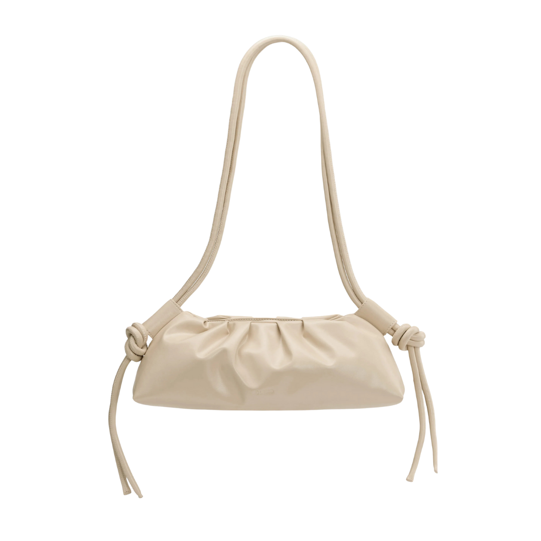 Dumpling Bag | Stone