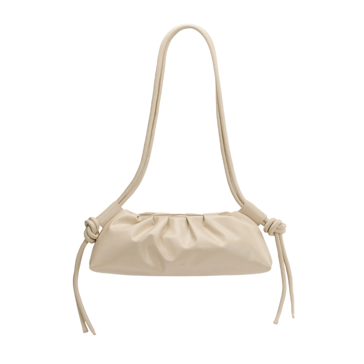 Dumpling Bag | Stone