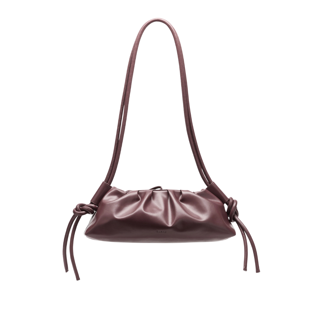 Dumpling Bag | Chocolate