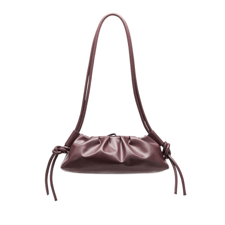 Dumpling Bag | Chocolate