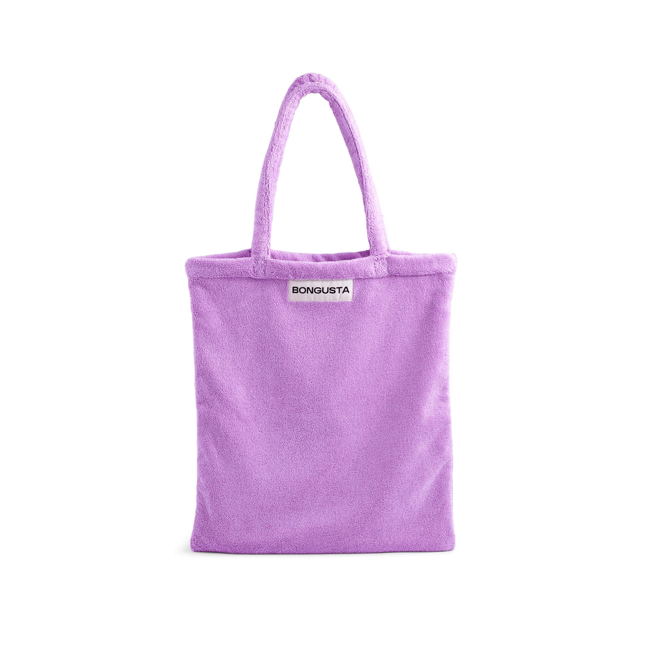 BONGUSTA ボングスタ Naram Totebag バッグ Soft Fuchsia – CHELSEA