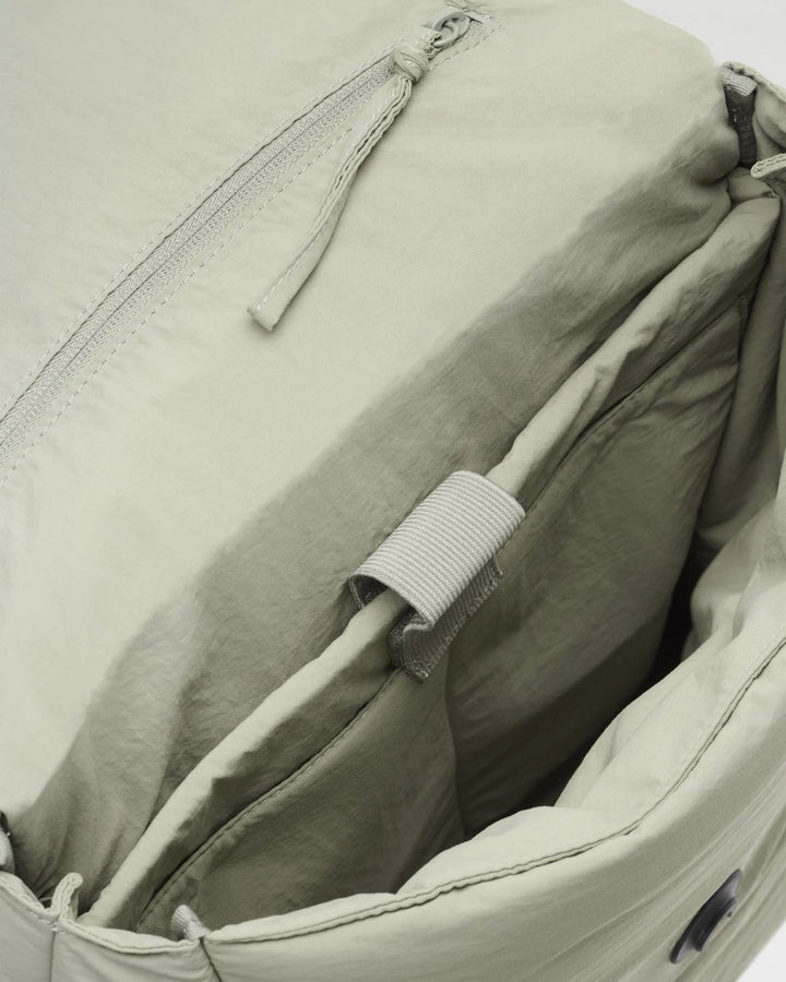 Padded Holden Backpack | Sage