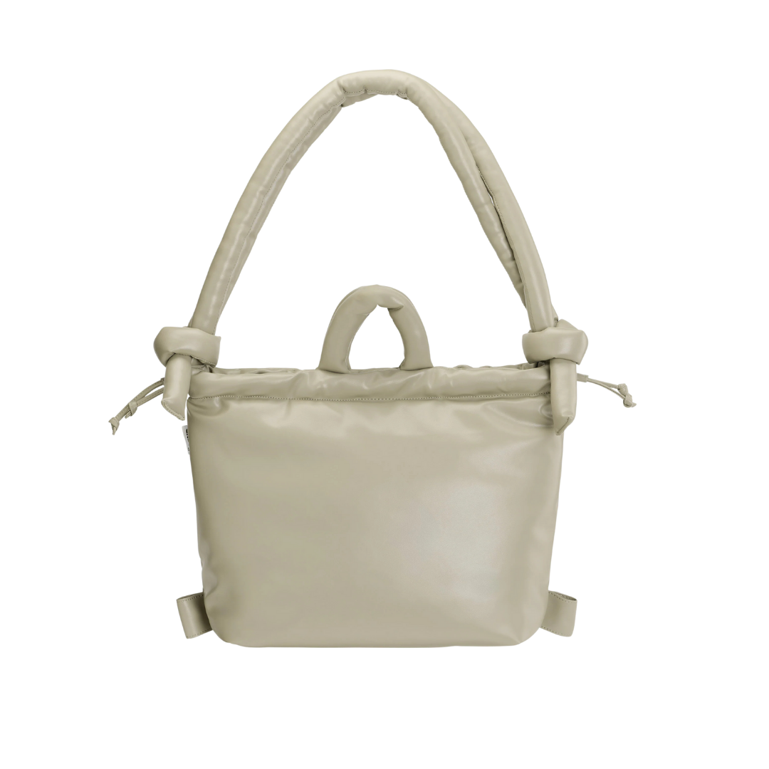 Ona Vegan Leather Bag | Sage